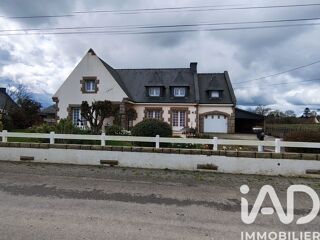  Maison à vendre 8 pièces 191 m²