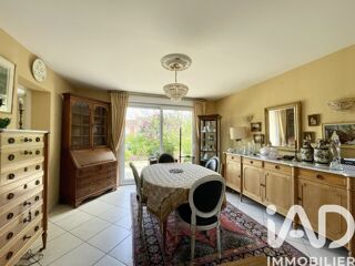  Maison à vendre 5 pièces 176 m²