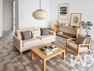  Appartement à vendre 2 pièces 42 m²