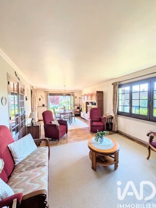 Maison à vendre 6 pièces 140 m²