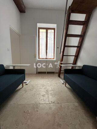  Appartement � louer 1 pi�ce 22 m�