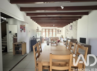  Maison à vendre 4 pièces 90 m²