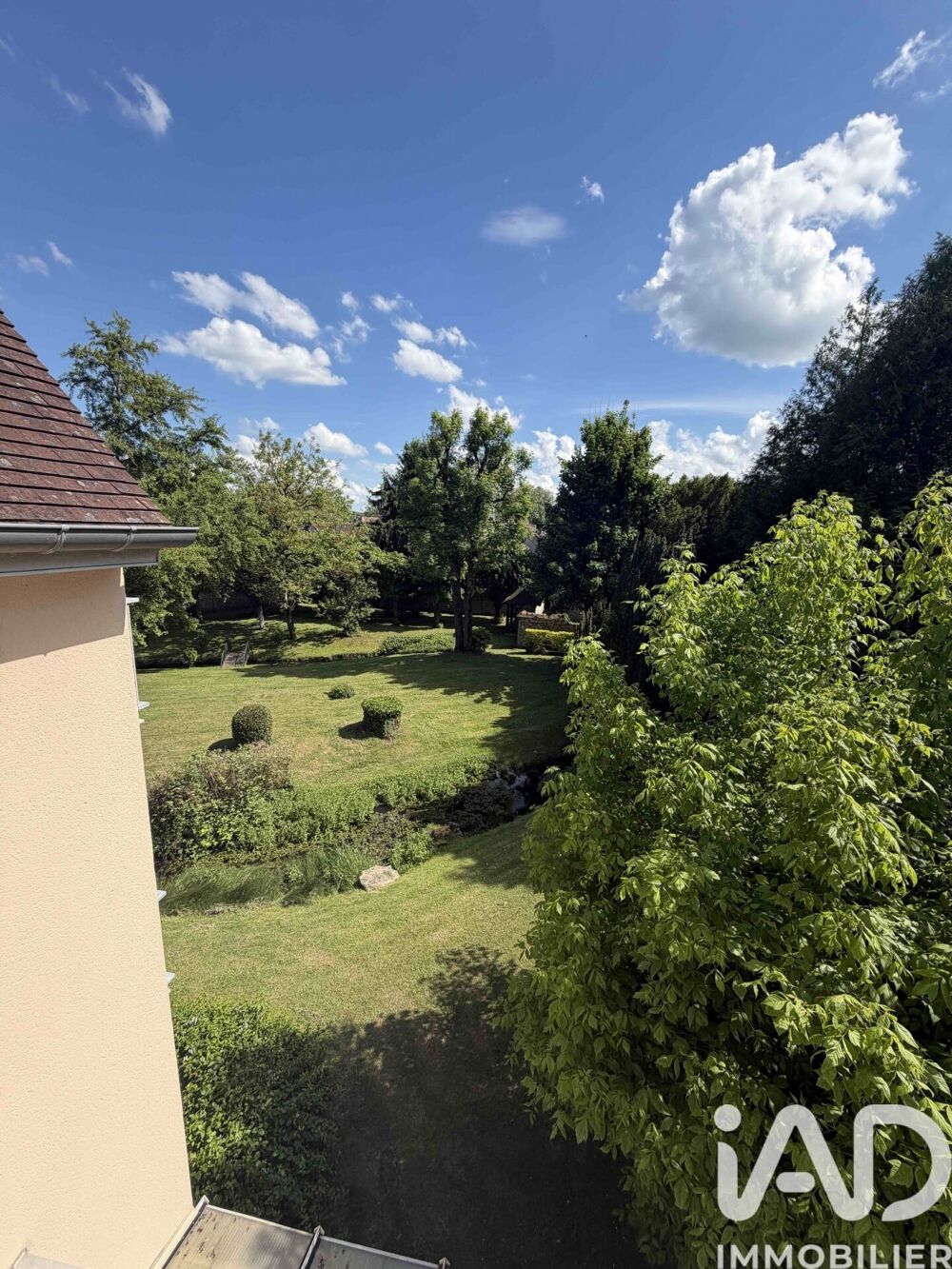 Vente Appartement Vente Appartement 4 pièces Nemours