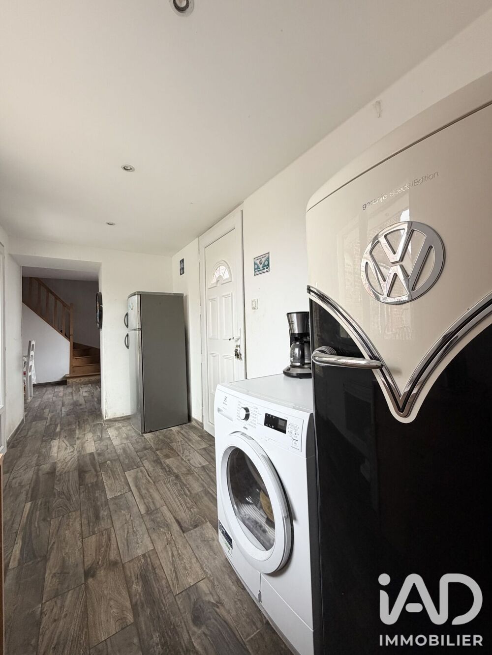 Vente Maison de village 3 pièces