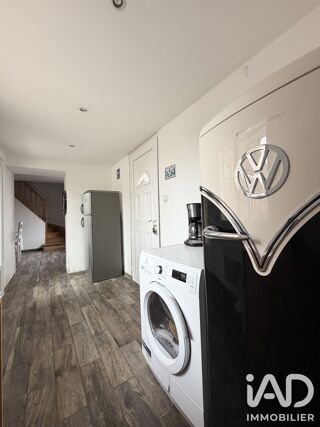  Maison à vendre 3 pièces 70 m²