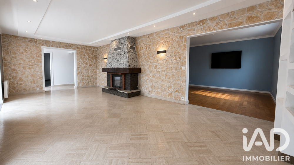 Location Maison Location Maison/villa 10 pièces Rantigny