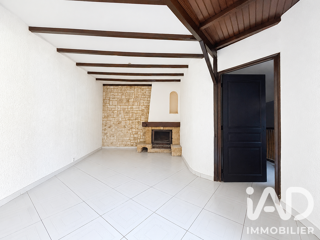  Maison à vendre 8 pièces 153 m²