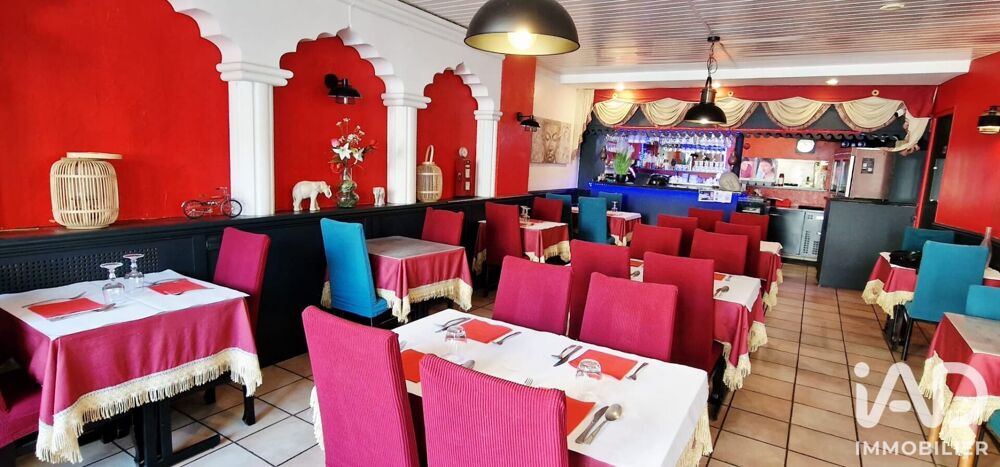 Vente Immeuble Vente Immeuble 69 m&sup2; Perpignan