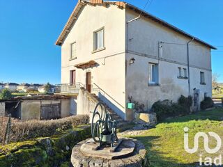  Maison à vendre 6 pièces 145 m²