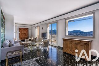  Appartement à vendre 4 pièces 109 m²