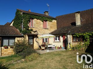 Maison 87m2 Milhac
