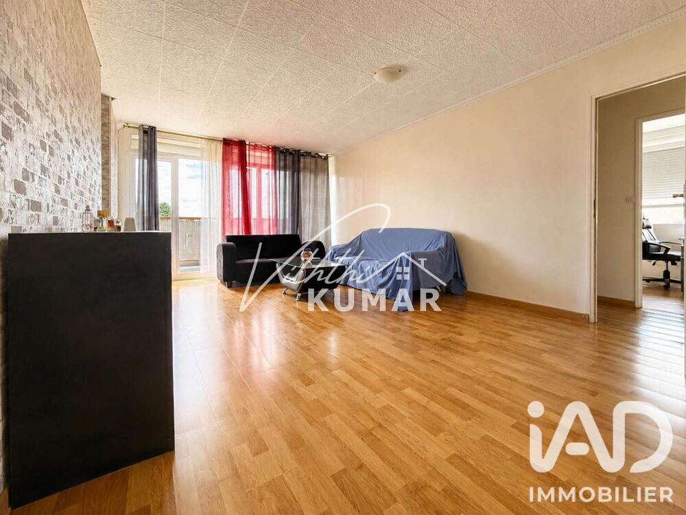 Vente Appartement Vente Appartement 5 pièces Survilliers