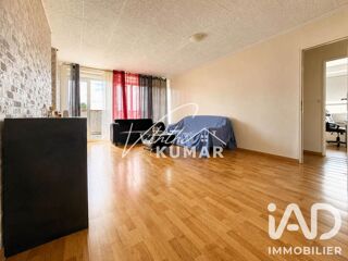  Appartement à vendre 5 pièces 90 m²