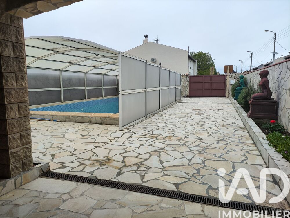 vente Maison - 5 pièce(s) - 108 m² Narbonne (11100)