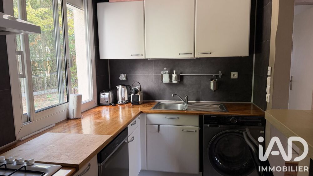 Location Appartement 4 pièces