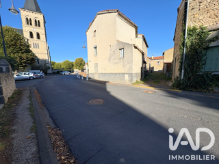  Maison à vendre 4 pièces 111 m²