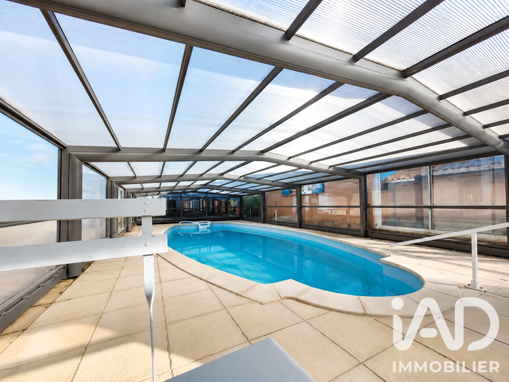 Vente Maison traditionnelle 5 pièces