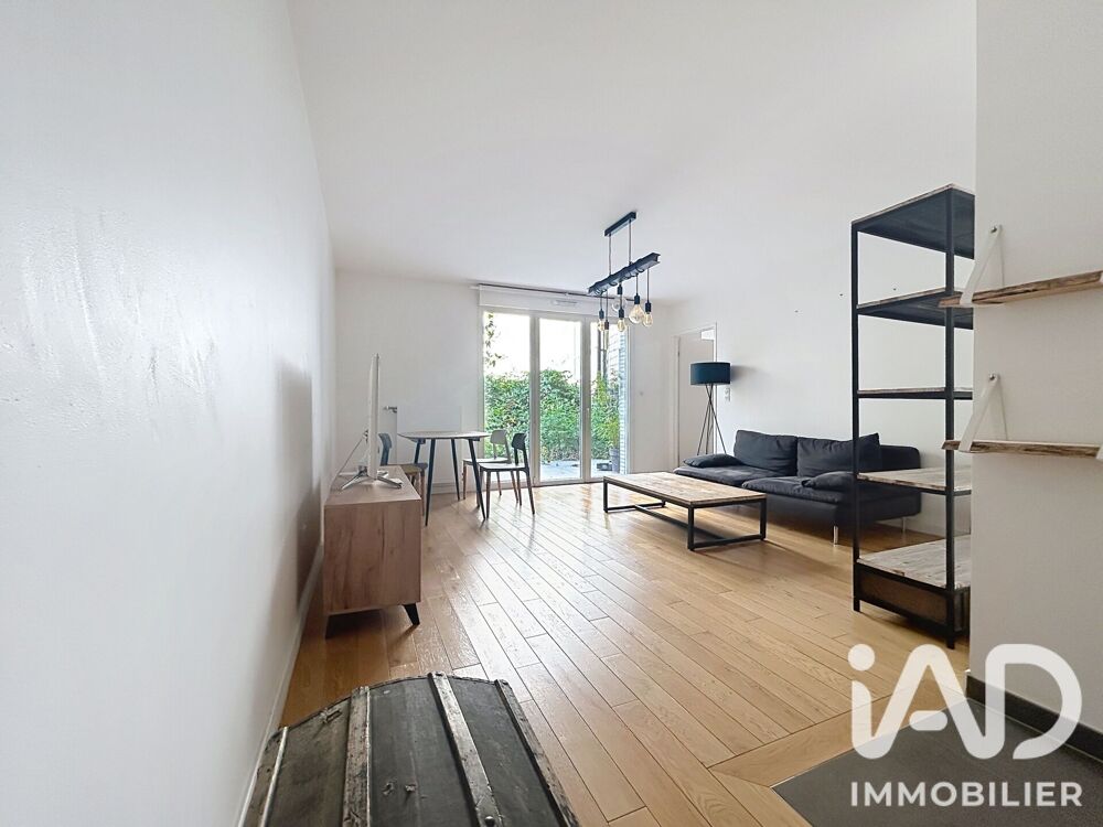Location Appartement Location Appartement 2 pièces Paris 18