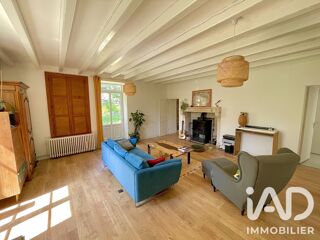  Maison à vendre 9 pièces 203 m²