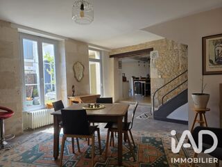  Maison à vendre 6 pièces 163 m²