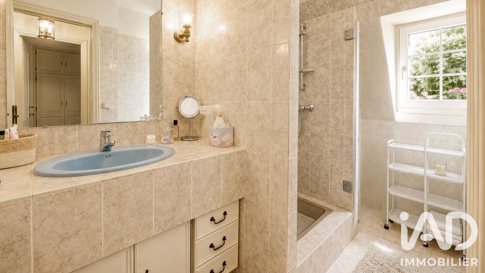 à vendre  Maison Lamorlaye (60260)