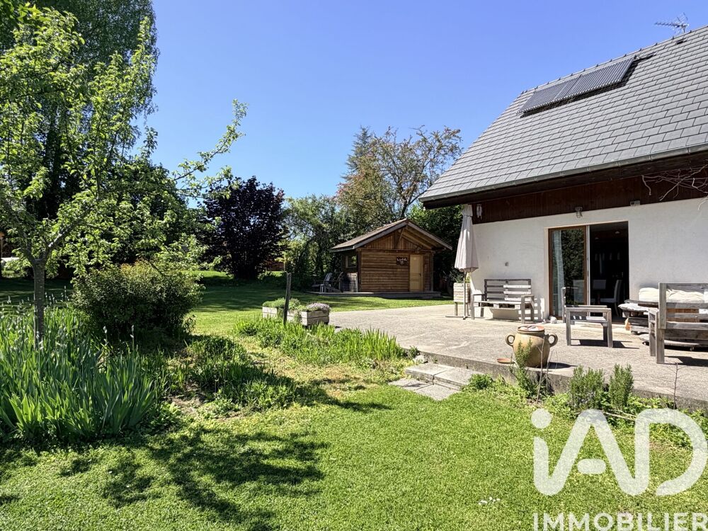 Vente Maison Vente Maison/villa 9 pièces Saint-ours