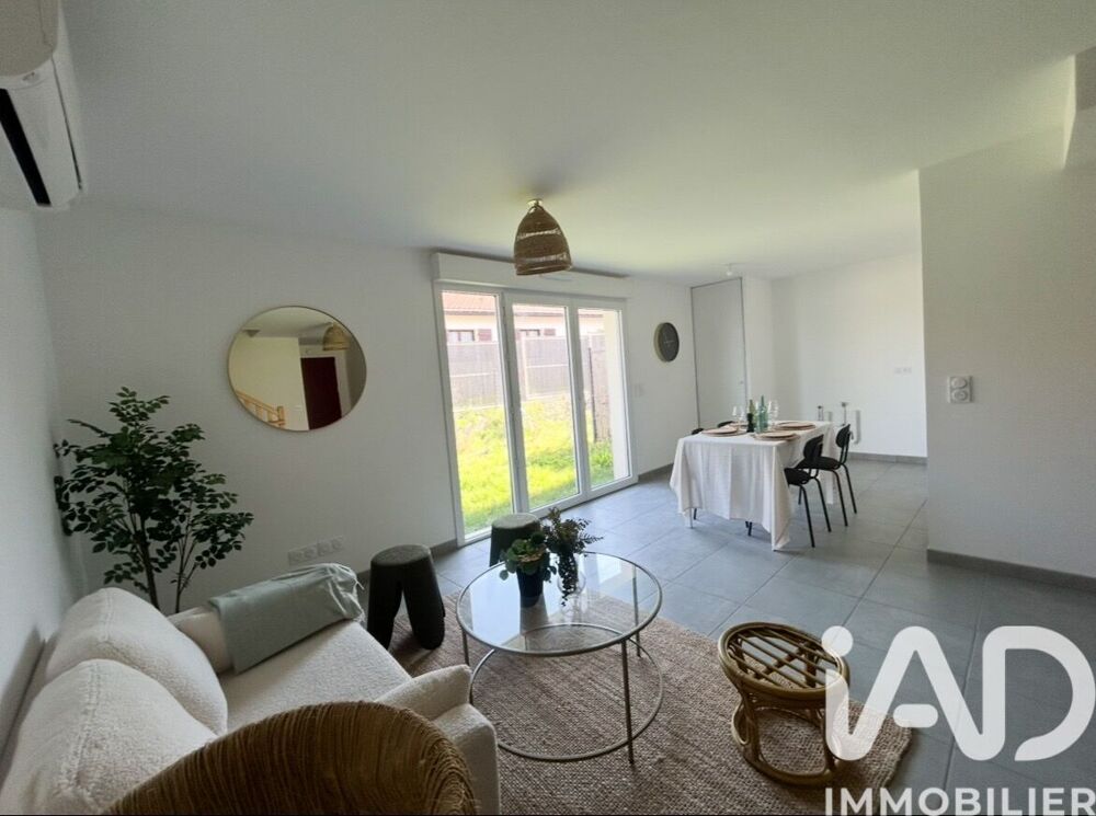 Vente Maison/villa 3 pièces