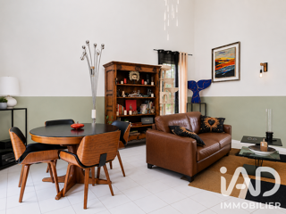  Maison à vendre 4 pièces 88 m²