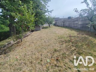  Maison à vendre 3 pièces 58 m²