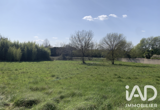  Terrain à vendre 584 m²