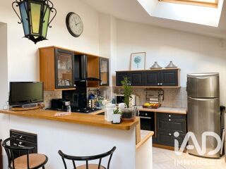 Vente Maison Vente Maison/villa 6 pièces Houilles
