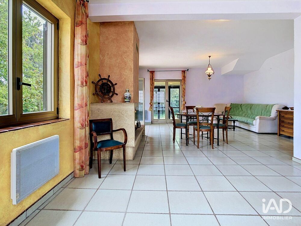 Vente Maison Vente Maison/villa 4 pièces Saint-cyprien