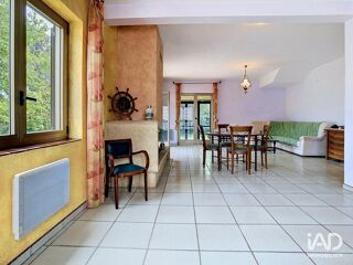  Maison à vendre 4 pièces 138 m²