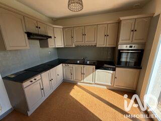  Maison à vendre 7 pièces 140 m²