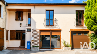  Maison à vendre 8 pièces 159 m²
