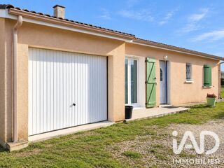  Maison à vendre 4 pièces 90 m²