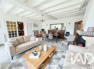  Maison à vendre 7 pièces 148 m²