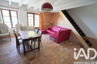  Maison à vendre 4 pièces 85 m²