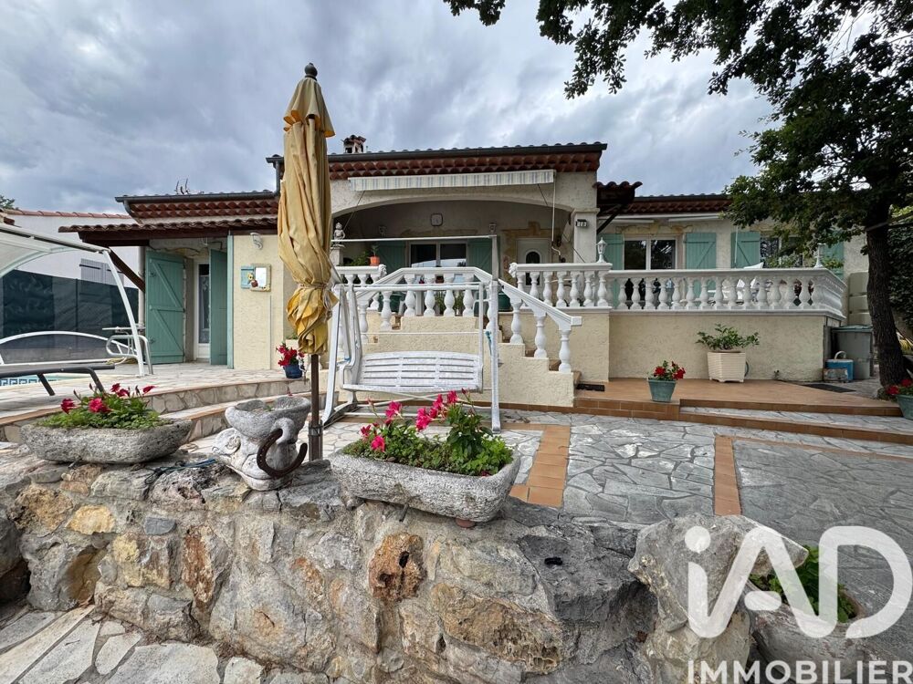 Vente Maison/villa 6 pièces