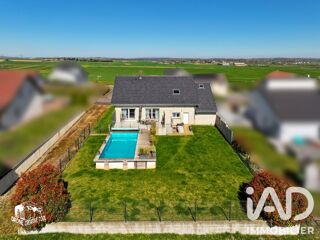  Maison à vendre 6 pièces 150 m²