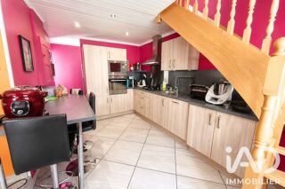  Maison à vendre 4 pièces 107 m²