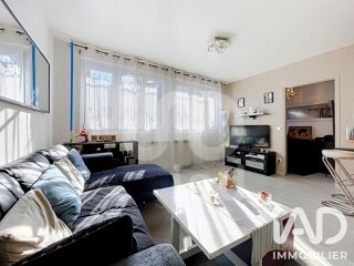  Appartement à vendre 2 pièces 55 m²