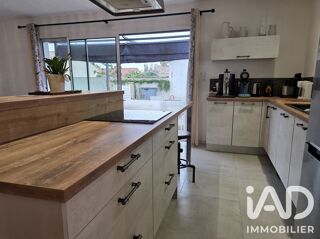 Maison à vendre 3 pièces 84 m² L'aiguillon-sur-vie