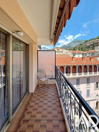  Appartement à vendre 1 pièce 19 m²