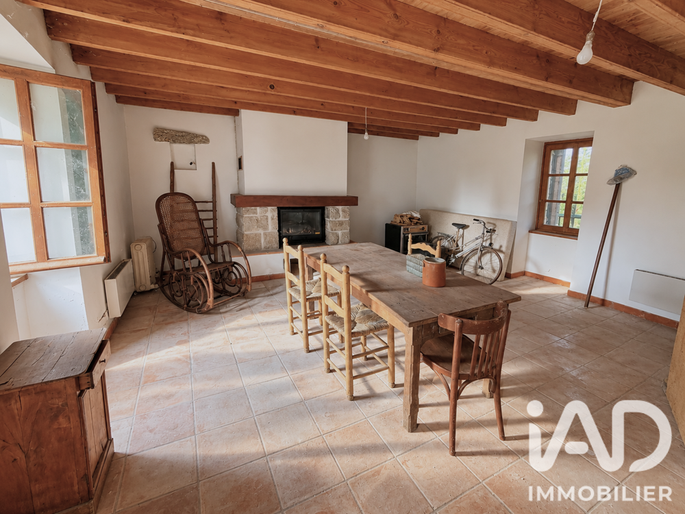 Vente Maison Vente Maison traditionnelle 4 pièces Groix