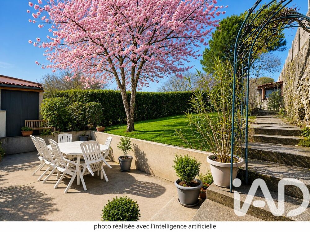 Vente Maison Vente Maison traditionnelle 6 pièces Chelles