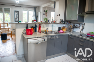  Maison à vendre 5 pièces 98 m²