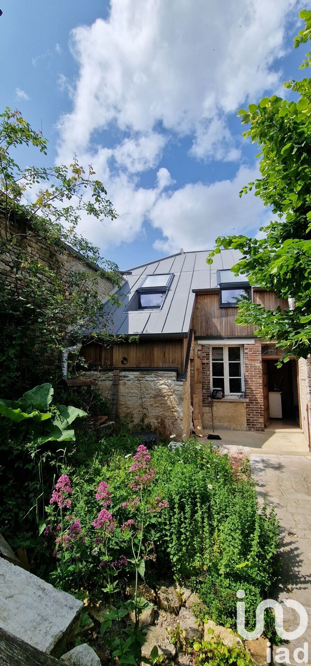 Vente Maison de village 2 pièces