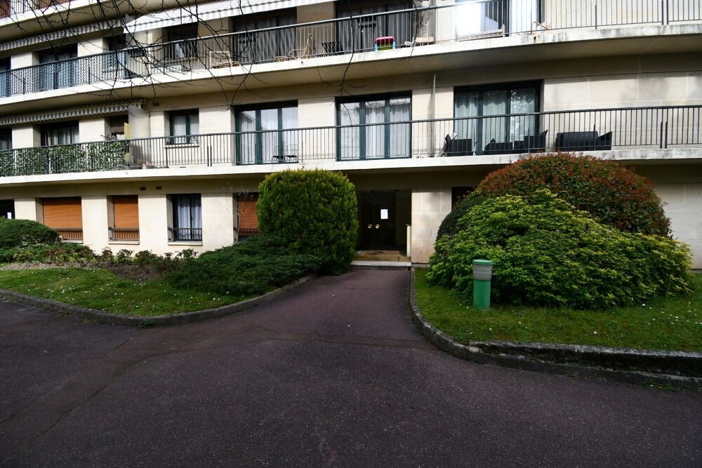 Appartement, 1 pièce, Nogent Sur Marne