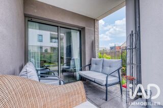  Appartement à vendre 4 pièces 83 m²
